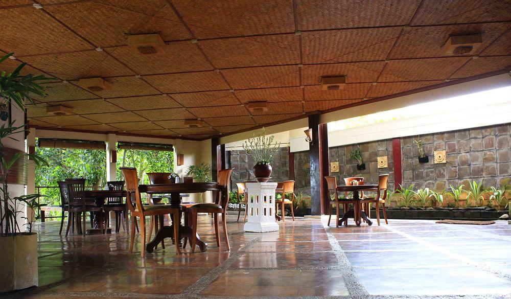Junjungan Ubud Hotel And Spa Luaran gambar